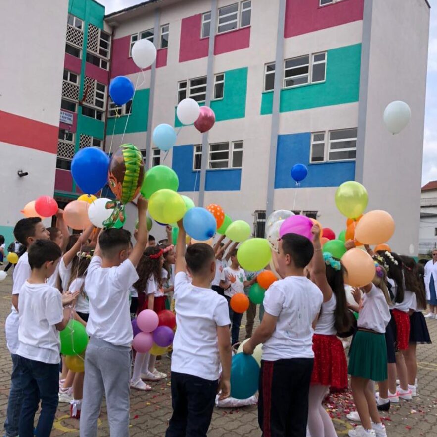 Foto, Zyra Vendore e Arsimit Parauniversitar Kukës