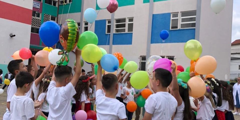 Foto, Zyra Vendore e Arsimit Parauniversitar Kukës
