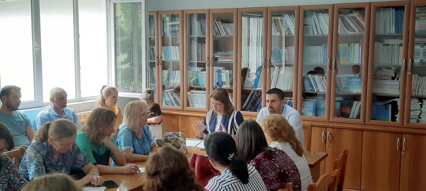 Foto, Zyra Vendore e Arsimit Parauniversitar Kukës