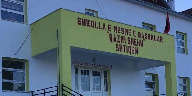 Foto, Zyra Vendore e Arsimit Parauniversitar Kukës