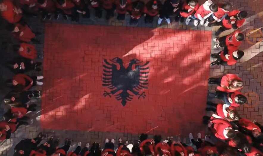 Foto, Zyra Vendore e Arsimit Parauniversitar Kukës