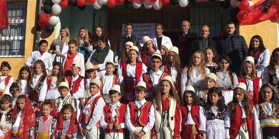 Foto, Zyra Vendore e Arsimit Parauniversitar Kukës