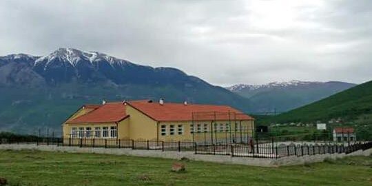 Foto, Zyra Vendore e Arsimit Parauniversitar Kukës