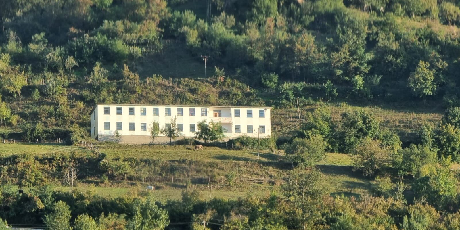 Foto, Zyra Vendore e Arsimit Parauniversitar Kukës