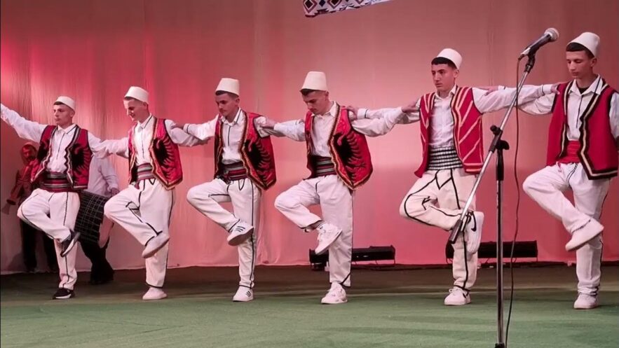 Foto, Zyra Vendore e Arsimit Parauniversitar Kukës